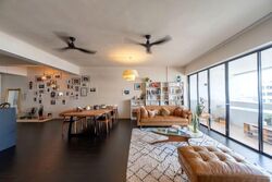 Ocean Park (D15), Condominium #559913241